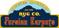 Truckee Mountain Rug Co logo
