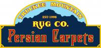 Truckee Mountain Rug Co Logo
