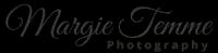 Margie Temme Photography Logo