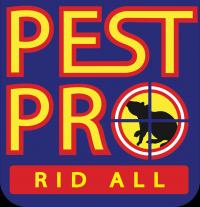 Pest Pro Rid All, Llc Logo