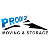 Prodigy Santa Monica Movers Logo