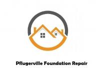 Pflugerville Foundation Repair Logo