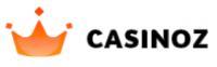 CasinozCLUB Logo
