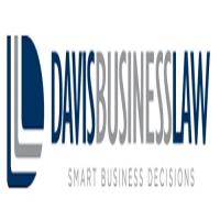 Davis Business Law Logo