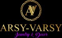 Arsy Varsy Logo
