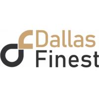 Dallas Finest Luxury Kitchen & Bath Remodeling Logo