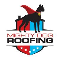 Mighty Dog Roofing of East Cincinnati Logo