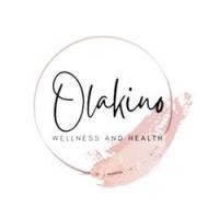 Olakino Wellness and Health Logo