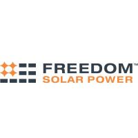 Freedom Solar logo