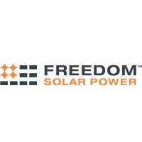Freedom Solar Logo