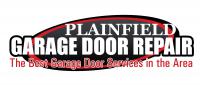 Garage Door Repair Plainfield Logo