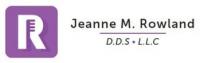 Jeanne Rowland DDS Logo