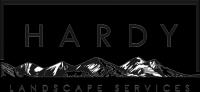 Hardy Landscape Services LLC Logo