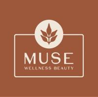 Muse Wellness Beauty Logo