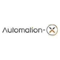 AUTOMATION-X Logo
