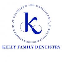 Kelly Family Dentistry Logo