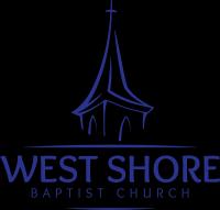 West Shore Baptist Church logo