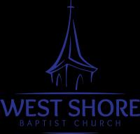 West Shore Baptist Church Logo
