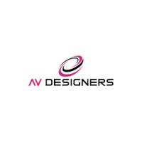 AV Designers logo
