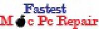 Fastest Mac Repair and Pc Repair Newbury Park Logo