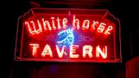 White Horse Tavern Logo