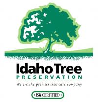 Idaho Tree Preservation Logo