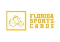 Florida Sports Cards and Collectibles logo
