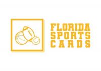 Florida Sports Cards and Collectibles Logo