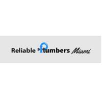 Reliable Miami Plumbers Logo