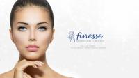 Finesse Cosmetic Surgery Logo