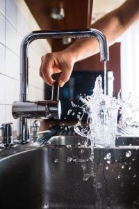 Your Glendale Plumber - Emergency Plumbing Contractor Logo
