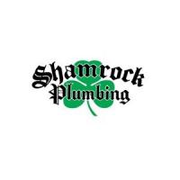 Shamrock Plumbing Logo