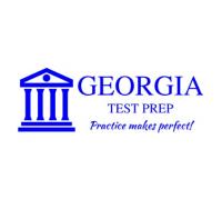 Georgia Test Prep LLC Logo
