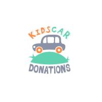Kids Car Donations Los Angeles, CA Logo