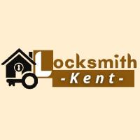 Locksmith Kent WA Logo