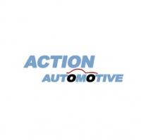 Action Automotive Pre-Owned Cars Logo