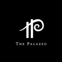 The Palazzo Apartments Logo