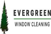 Evergreen Window Cleaning & Home Maintenance Logo