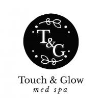 Touch and Glow Med Spa Logo