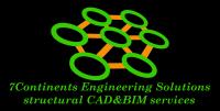 7Continents Engineering Solutions Logo