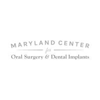 The Maryland Center for Oral Surgery and Dental Implants Logo