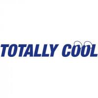Totally Cool Heating & Air Logo