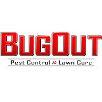 BugOut Pest Control logo
