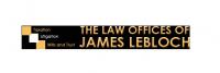 Law Offices of James LeBloch Logo