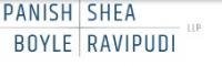 Panish | Shea | Ravipudi LLP Logo