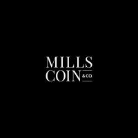 Mills Coin & Co. Real Estate Group Logo