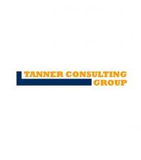 Tanner Consulting Group (Lumina Template) Logo