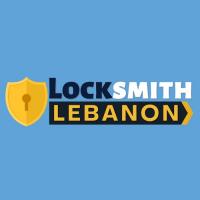 Locksmith Lebanon TN Logo
