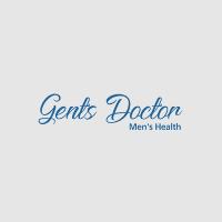 Gent's Doctor | Men’s Health TRT Clinic | Anti Aging | ED Doctor Los Angeles Logo
