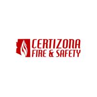 Certizona Fire & Safety Logo